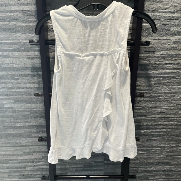 Maeve by Anthropologie Fancy Sleeveless Top - Picture 7 of 10